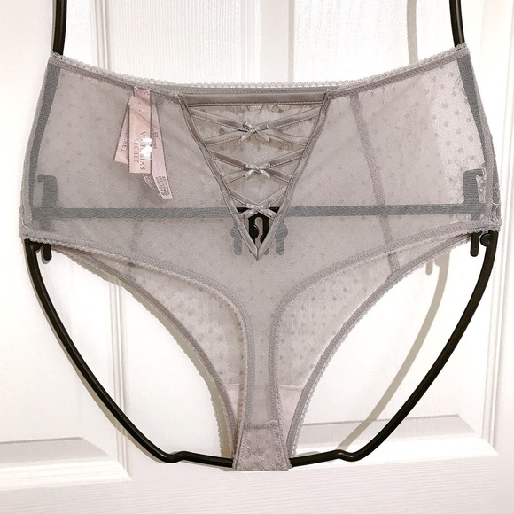 💖Victoria Secret Dream Angels High Waist Thong - Picture 3 of 3